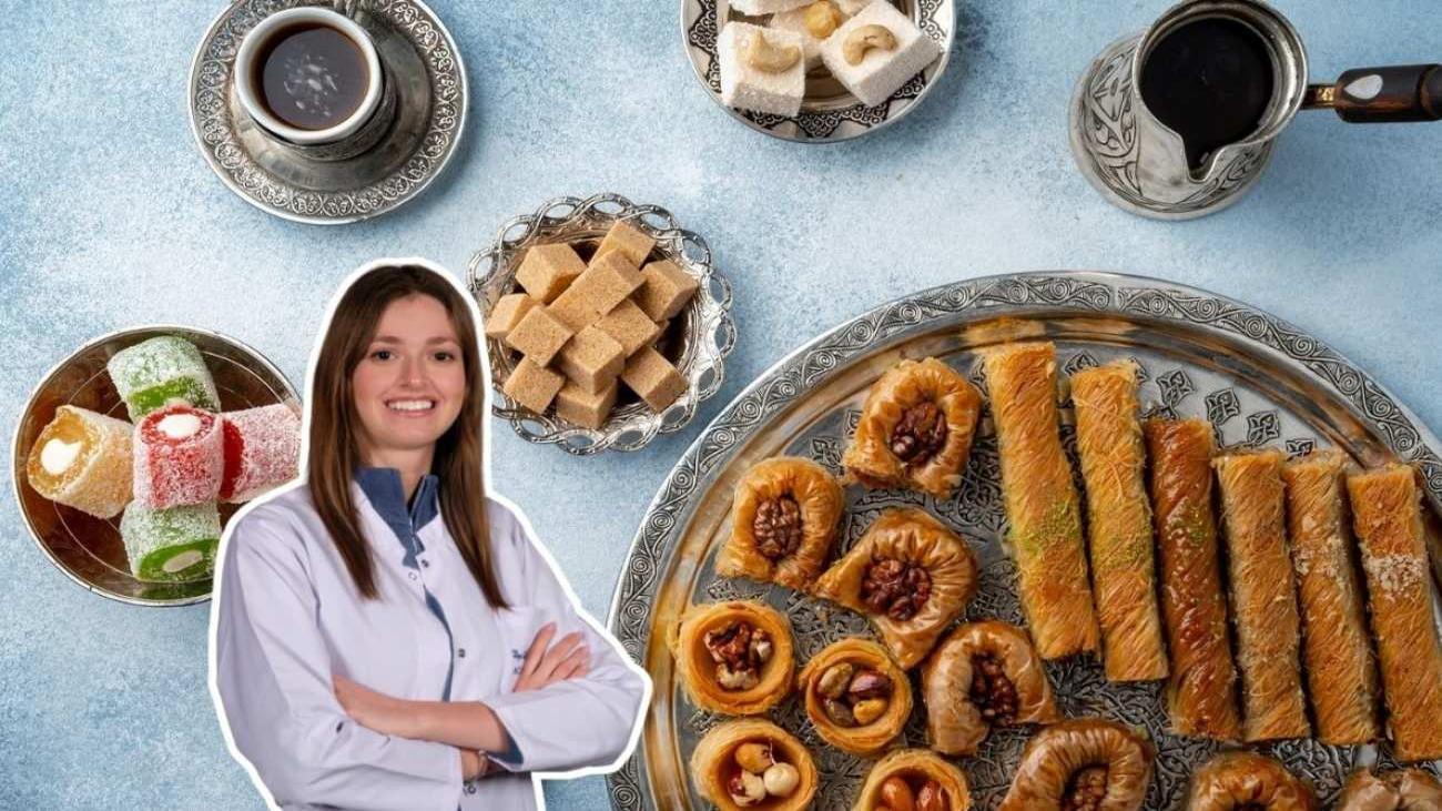 Bayramda Tatlı Tüketimi ve Sağlık Üzerindeki Etkileri