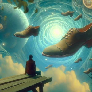 Rüyada Ayakkabı Görmek