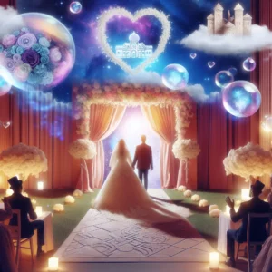 Rüyada Düğün Görmek Ne Anlama Gelir? | Detaylı Rüya Tabiri