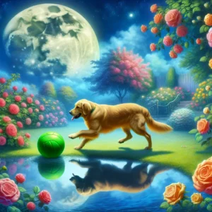 Rüyada Köpek Görmek Ne Anlama Gelir?